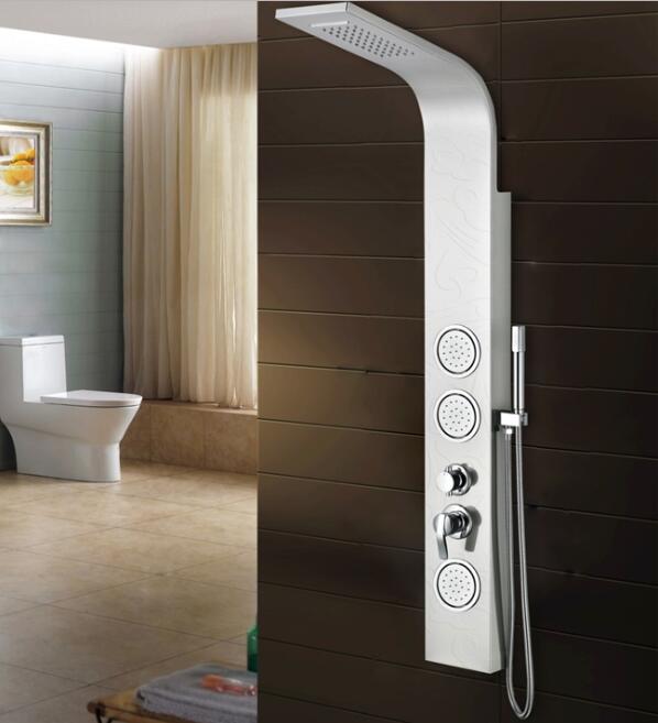 Shower Panel SP073